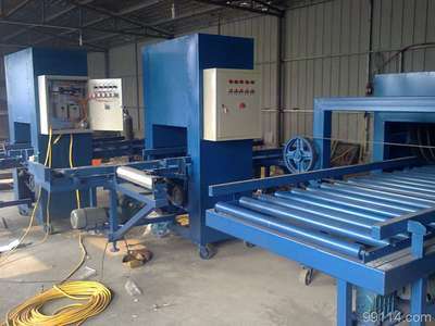 洛陽水泥發泡切割機 報價-產品報價-大城縣呂固獻潤達機械設備銷售部