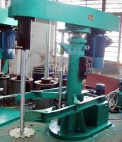 供應廣東油濹高速分散機_機械及行業設備_世界工廠網中國產品信息庫