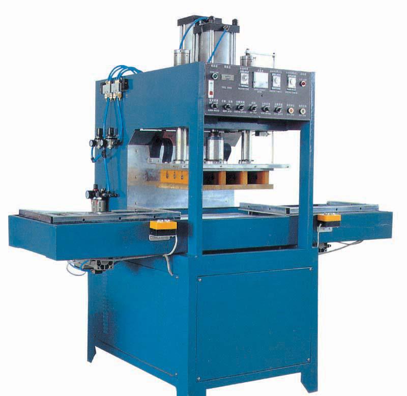 超聲波熔接機、熱壓機圖片_高清圖_細節圖-東莞市樟木頭億興超聲波設備經營部 -