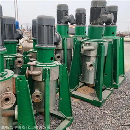 銷售二手烘干機 二手平板離心脫水機