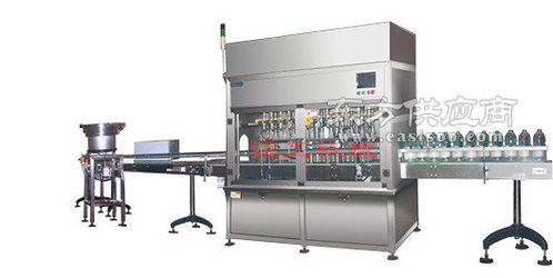 譚工機(jī)械廠家直銷(xiāo) 深圳面膜灌裝機(jī) 面膜灌裝機(jī)圖片