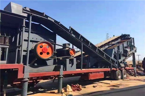 銅陵50噸石料生產(chǎn)線設(shè)備多少錢(qián)河南鄭州