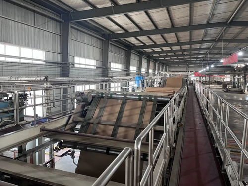 宇興包裝：推進(jìn)荊州紙制品包裝產(chǎn)業(yè)升級，助力機械零件包裝領(lǐng)域做大做強