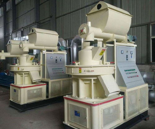 太原大型秸稈顆粒機定制 協(xié)進(jìn)機械廠家直銷，質(zhì)量放心可靠