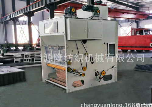 光電控制棉箱CYL 高效給棉解決方案與批發優勢解析