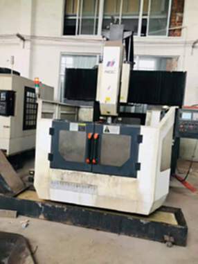 江蘇二手設備市場指南 高效轉讓與采購，盡在愛玖庫機械零件平臺