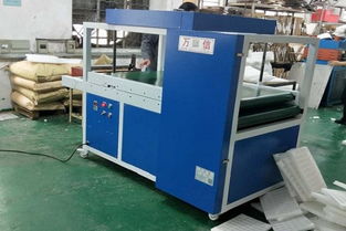 永生機械廠家直銷新鄉全自動壓棉機 口碑鑄就品質，實力服務紡織