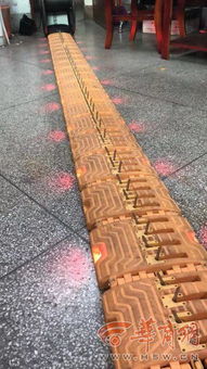 酒駕司機漢中路段僥幸逃逸，交警啟用破胎器精準攔截